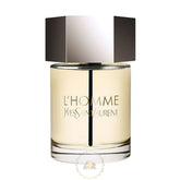 Yves Saint Laurent L'homme Eau De Toilette Spray